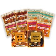 ADB-507 大龍 中華バラエティセット [冷凍品]