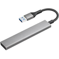 ヨドバシ.com - サンワサプライ SANWA SUPPLY USB-S3H423MS [USB3.2