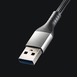 ヨドバシ.com - サンワサプライ SANWA SUPPLY USB-S3H423MS [USB3.2