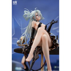 APEX PA-15 シャンパンの怪盗 Ver. ドールズフロントライン