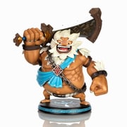 ゼルダの伝説 ブレス オブ ザ ワイルド PVCスタチュー ダルケル [塗装済完成品フィギュア 全高約290mm]