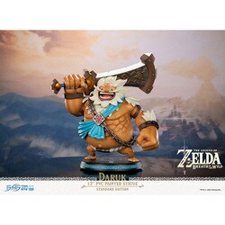 ゼルダの伝説 ブレス オブ ザ ワイルド/ ダルケル PVCスタチュー フィギュア】ゼルダの伝説 ブレス オブ ザ ワイルド / ダルケル