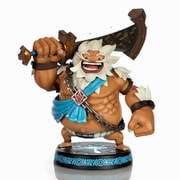 ゼルダの伝説 ブレス オブ ザ ワイルド PVCスタチュー ダルケル コレクターズエディション [塗装済完成品フィギュア 全高約300mm]