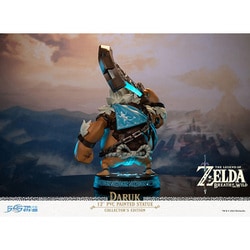 ヨドバシ.com - ファースト4フィギュア ゼルダの伝説 ブレス