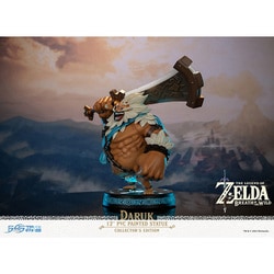 ヨドバシ.com - ファースト4フィギュア ゼルダの伝説 ブレス