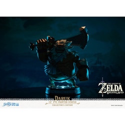 ヨドバシ.com - ファースト4フィギュア ゼルダの伝説 ブレス