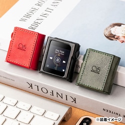 ヨドバシ.com - SHANLING シャンリン Shanling M0Pro 専用レザー
