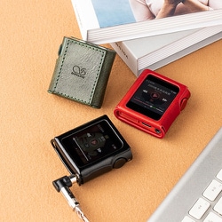 ヨドバシ.com - SHANLING シャンリン Shanling M0Pro 専用レザー