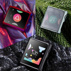 Shanling M0PRO シャンリンオーディオプレイヤー Amazon.co.jp: 【VGP2025金賞】Shanling M0PRO 全3色 シャンリン