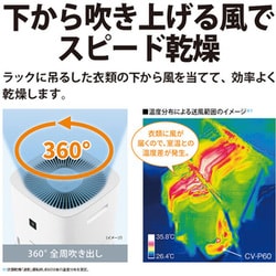 ヨドバシ.com - シャープ SHARP 衣類乾燥除湿機 デシカント方式 ヨドバシ.com - シャープ SHARP 衣類乾燥除湿機 デシカント方式