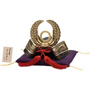 徳川家康公兜 特別仕様 ging-070-GBL