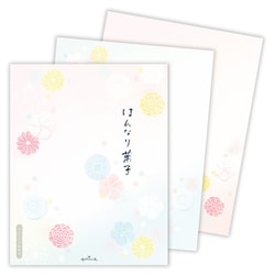 便箋 はんなり菓子 2 EEP-819-088