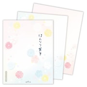 便箋 はんなり菓子 2 EEP-819-088
