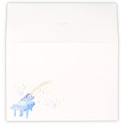 封筒 ピアノハーモニー 2 EEE-819-651