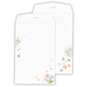封筒 和のいろどり甘菓子 2 EEE-819-521