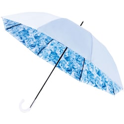 ヨドバシ.com - エスタ estaa 長傘 婦人用 晴雨兼用 断熱