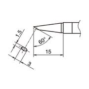 T39-BC1530 [こて先 BC型 横1.5mm 縦3mm]