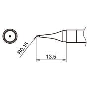 T39-ILS015 [こて先 0.15ILS型]