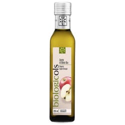 ビオロジコイルズ イタリア産有機リンゴ酢 250ml