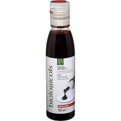 ビオロジコイルズ 有機バルサミコクリーム 150ml