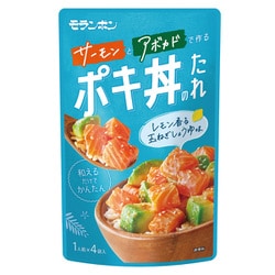 ポキ丼のたれ 100g