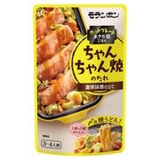 ちゃんちゃん焼のたれ 150g