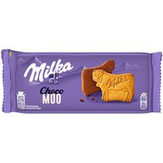 【限定】 エヌアイエスフーズサービス ミルカ ムー 200g