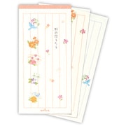 一筆箋 野の花うたう 3 EEM-818-784