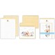 レターセット ディズニー プーと花飾り 2 EES-819-262