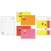 レターセット スヌーピー プリーズ 2 EES-819-316