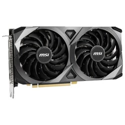 ヨドバシ.com - MSI エムエスアイ GeForce RTX 3060 Ti VENTUS 2X