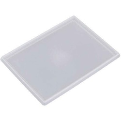 収納 キューBOX 専用フタ スリム深型