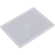 収納 キューBOX 専用フタ スリム深型