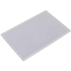 収納 キューBOX 専用フタ ワイド型