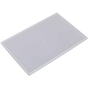 収納 キューBOX 専用フタ ワイド型