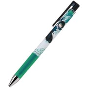 LJP30S4HADKG [Juice up（ジュースアップ） ゲルインキボールペン 0.4mm（極細） 限定 僕のヒーローアカデミア コラボ 緑谷出久 / グリーン]