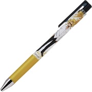 Juice up(ジュースアップ) ゲルインキボールペン 0.4mm(極細) 限定 僕のヒーローアカデミア コラボ オールマイト / ゴールド LJP30S4HASRGD