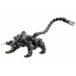 HG034X ヘキサギア キットブロック ロード･インパルス [組立式プラスチックモデル]