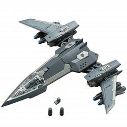 MH19X M.S.G モデリングサポートグッズ ヘヴィウェポンユニット19 ソリッドラプター [プラモデル用パーツ]