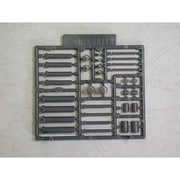 P121X M.S.G モデリングサポートグッズ プラユニット P121 シリンダー [プラモデル用パーツ]