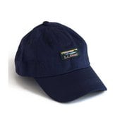 カタディン ロゴ コットン キャップ Katahdin Logo Cotton Cap 68452 Navy [スポーツウェア アクセサリ キャップ]
