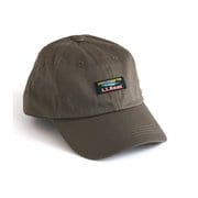 カタディン ロゴ コットン キャップ Katahdin Logo Cotton Cap 68452 Light Khaki [スポーツウェア アクセサリ キャップ]