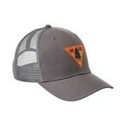 トラッカー ハット Trucker Hat 506361 Federal Gray [キャップ]