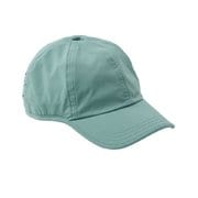 トロピックウエア ベースボール フィッシング ハット Adults' Tropicwear Baseball Fishing Hat 515923 Mineral Blue [キャップ]