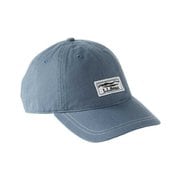 ベースボール キャップ Men's L.L.Bean Baseball Cap 516243 Storm Blue [スポーツウェア アクセサリ キャップ]