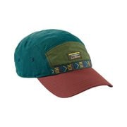 5パネル ハット 518605 Spruce/Tuscan Olive [キャップ]