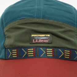 ヨドバシ.com - L.L.Bean エルエルビーン 5パネル ハット 518605