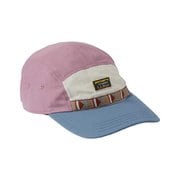 5パネル ハット 518605 Iris Mauve/Silver Birch [キャップ]