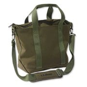 ハンターズ トート ジップ ラージ Hunter's Tote Bag, Zip-Top with Shoulder Strap 502560 Olive Drab [アウトドア トートバッグ]