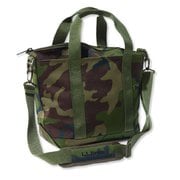 ハンターズ トート ジップ ラージ Hunter's Tote Bag, Zip-Top with Shoulder Strap 502556 Camouflage [アウトドア トートバッグ]